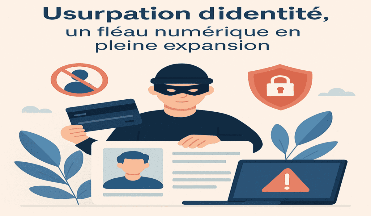 Vérification d'identité numérique