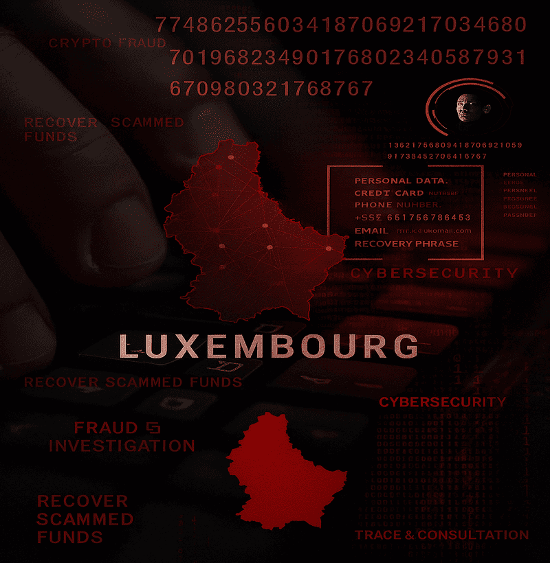 Agence-détective-privé-Luxembourg sur le site detectives-europeens.eu