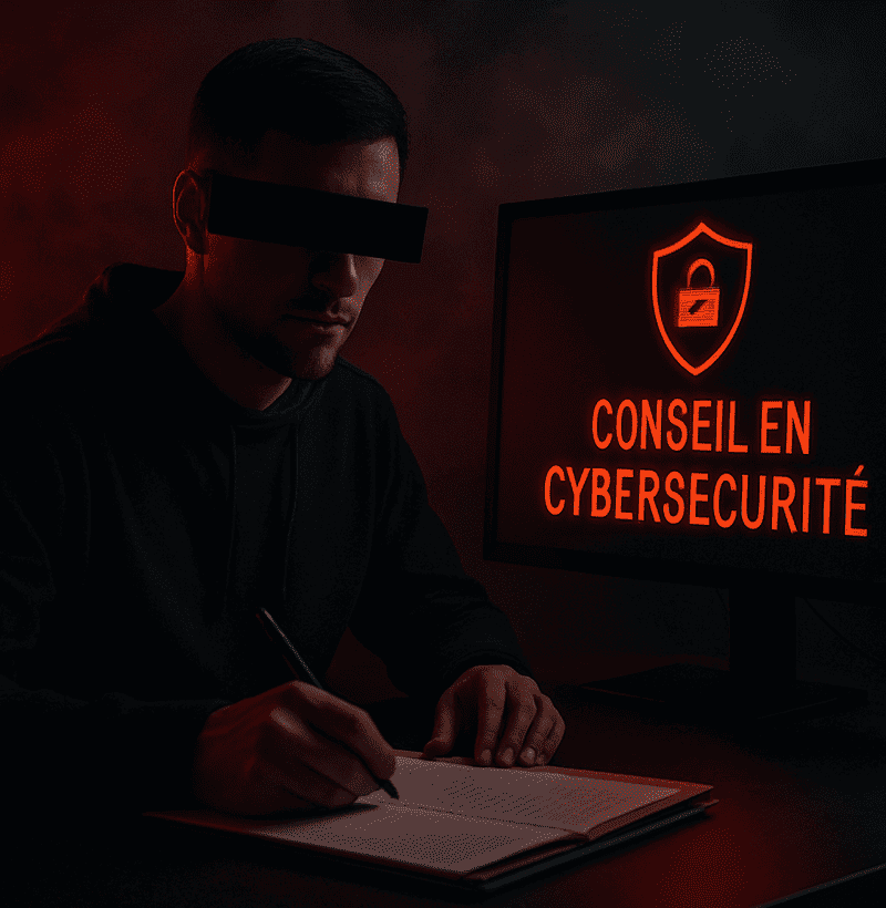 Conseil en cybersécurité Détectives Européens