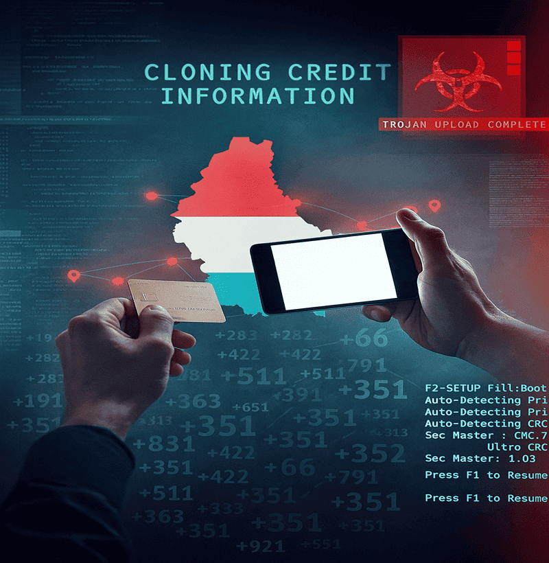 Nos domaines d'expertises sur le site detectives-europeens.eu